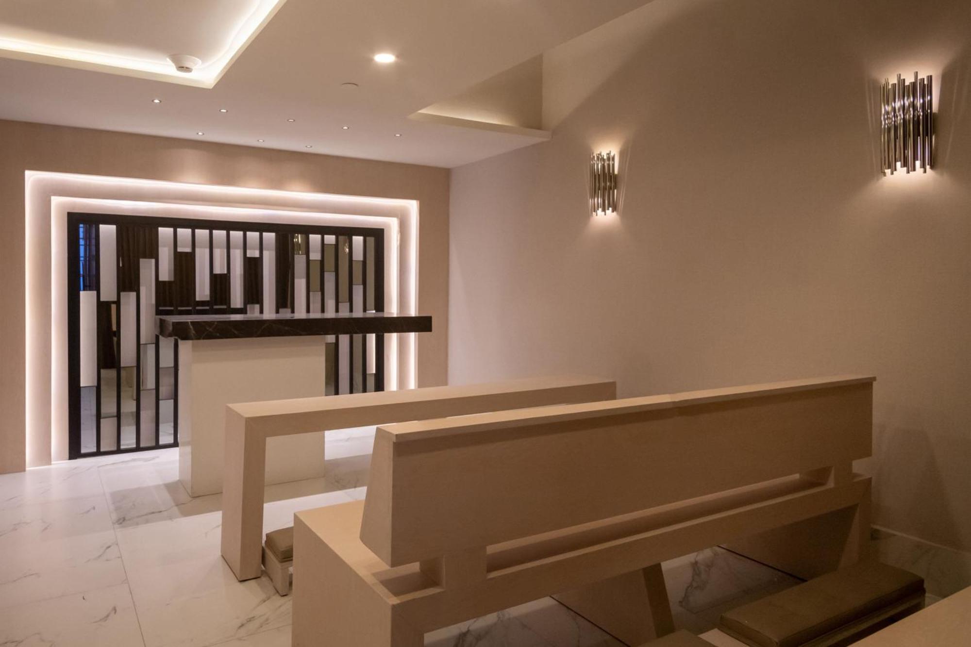 Gran Hotel Expo Guadalajara By Hnf سابوبان المظهر الخارجي الصورة