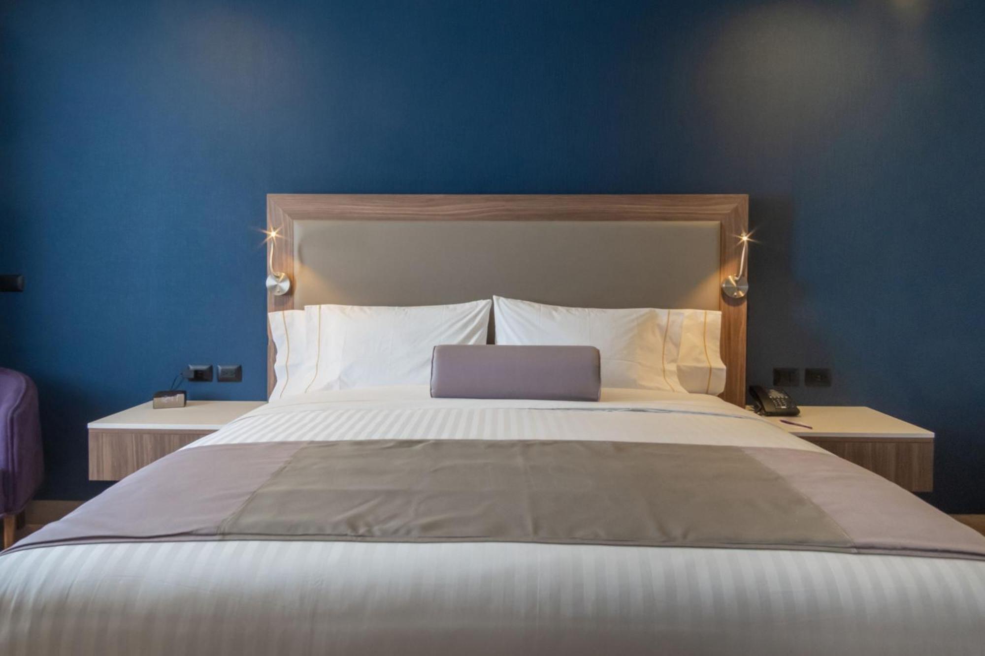 Gran Hotel Expo Guadalajara By Hnf سابوبان المظهر الخارجي الصورة