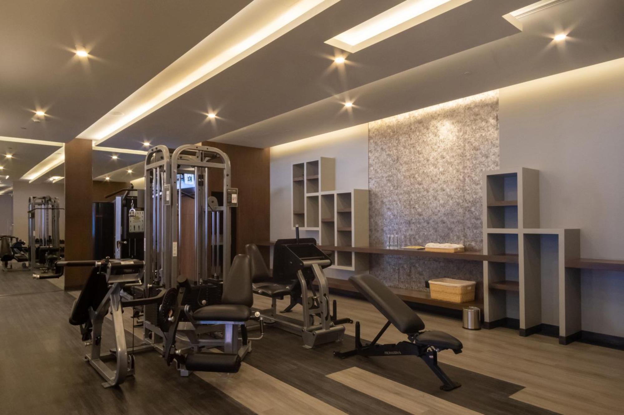 Gran Hotel Expo Guadalajara By Hnf سابوبان المظهر الخارجي الصورة