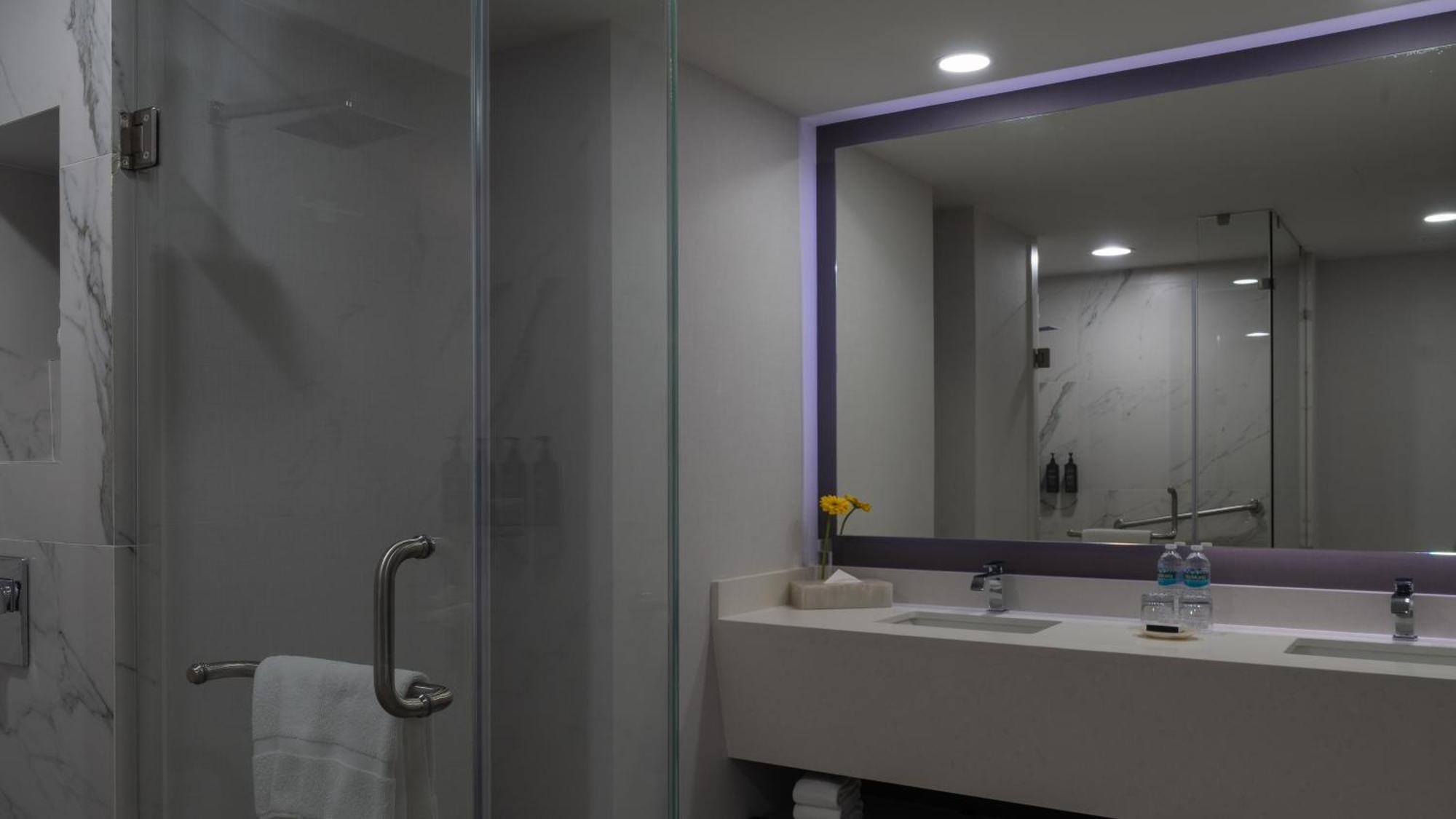 Gran Hotel Expo Guadalajara By Hnf سابوبان المظهر الخارجي الصورة
