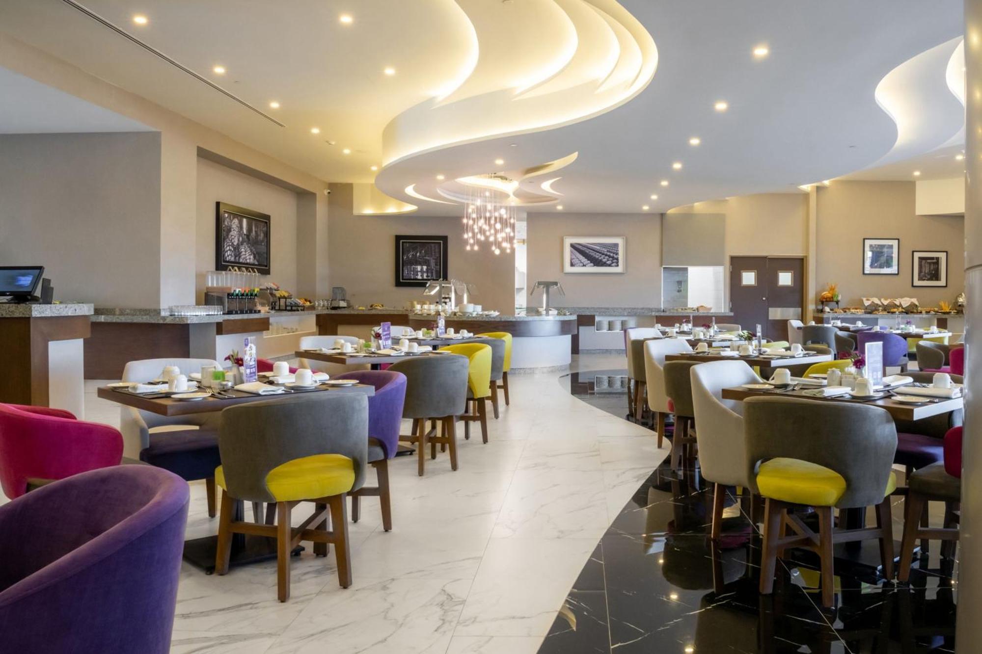 Gran Hotel Expo Guadalajara By Hnf سابوبان المظهر الخارجي الصورة