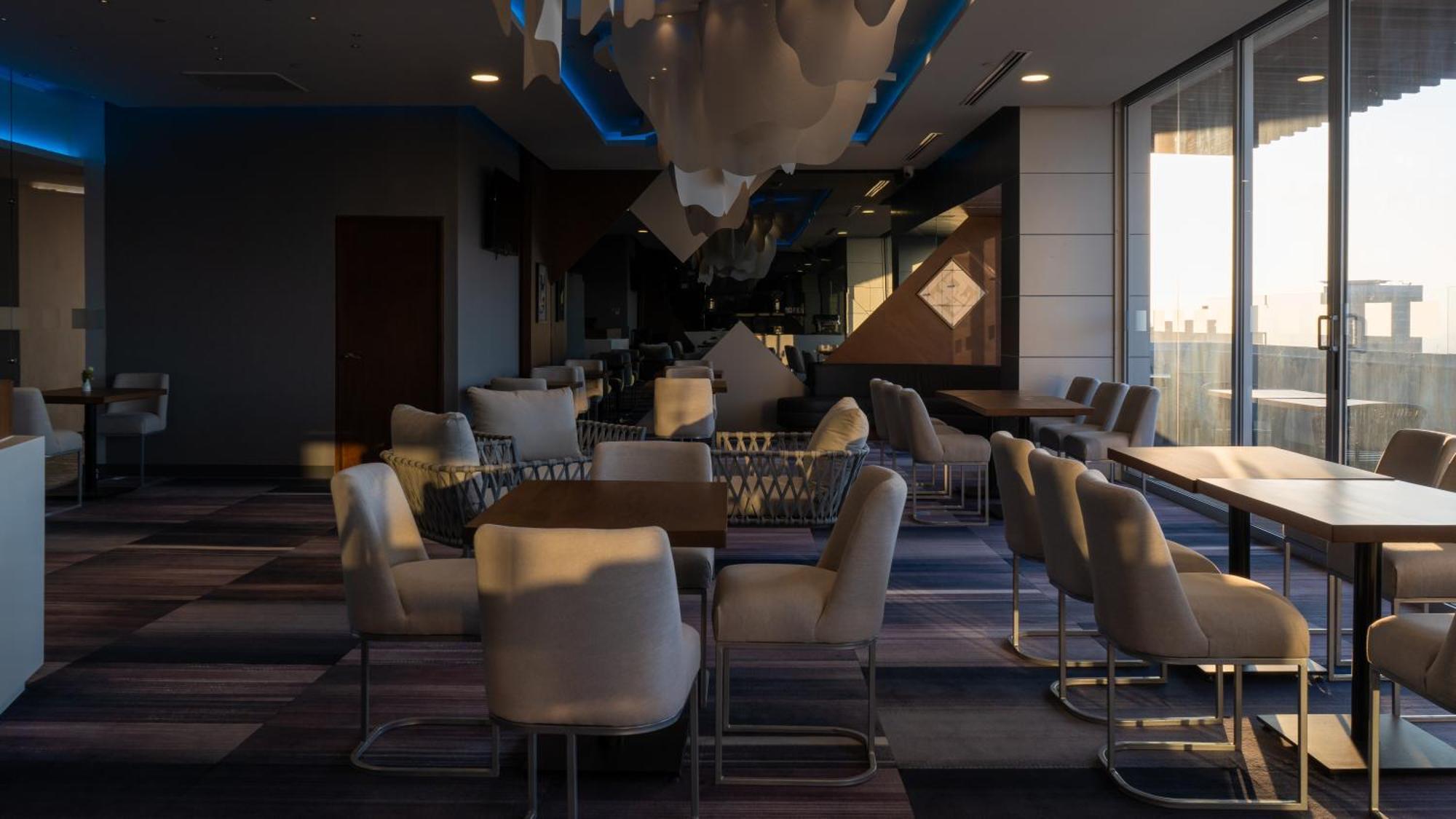Gran Hotel Expo Guadalajara By Hnf سابوبان المظهر الخارجي الصورة