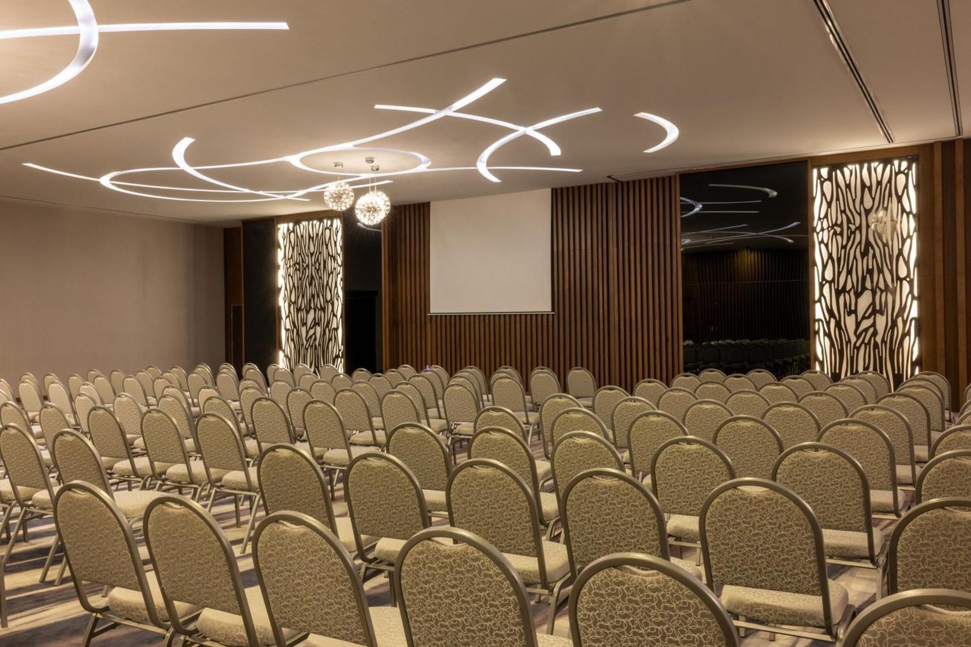 Gran Hotel Expo Guadalajara By Hnf سابوبان المظهر الخارجي الصورة