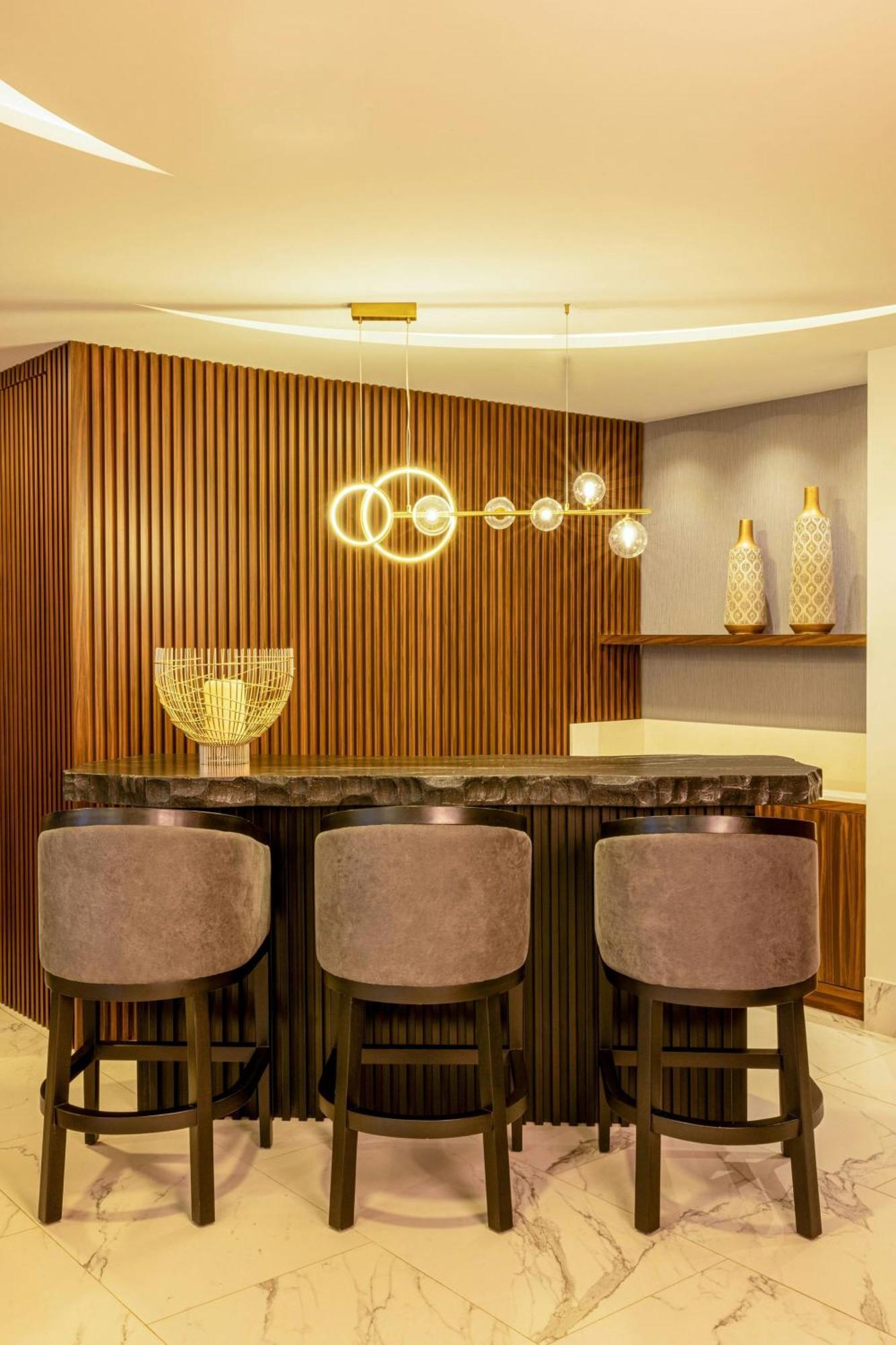 Gran Hotel Expo Guadalajara By Hnf سابوبان المظهر الخارجي الصورة